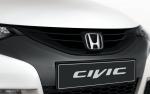 Honda Civic 5-Door 2012 года (EU)